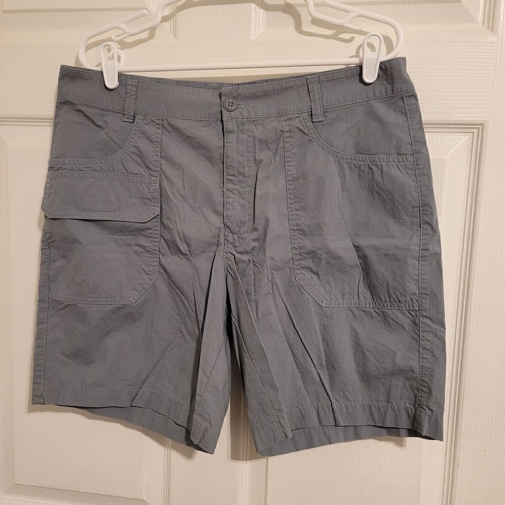 Columbia men's cargo shorts‎